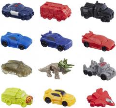 Transformers - Tiny Turbo Changers