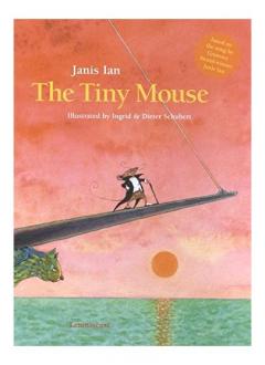 The tiny mouse