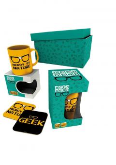 Set Drinkware - Geek Gear