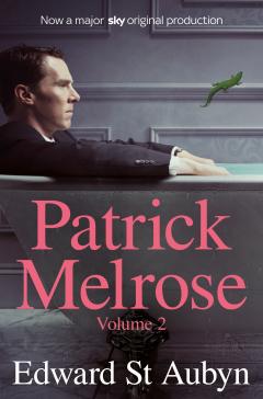 Coperta cărții Patrick Melrose