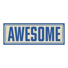 Set Stickers - Awesome Sticker Statements