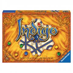 Joc - Indigo