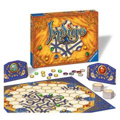 Joc - Indigo
