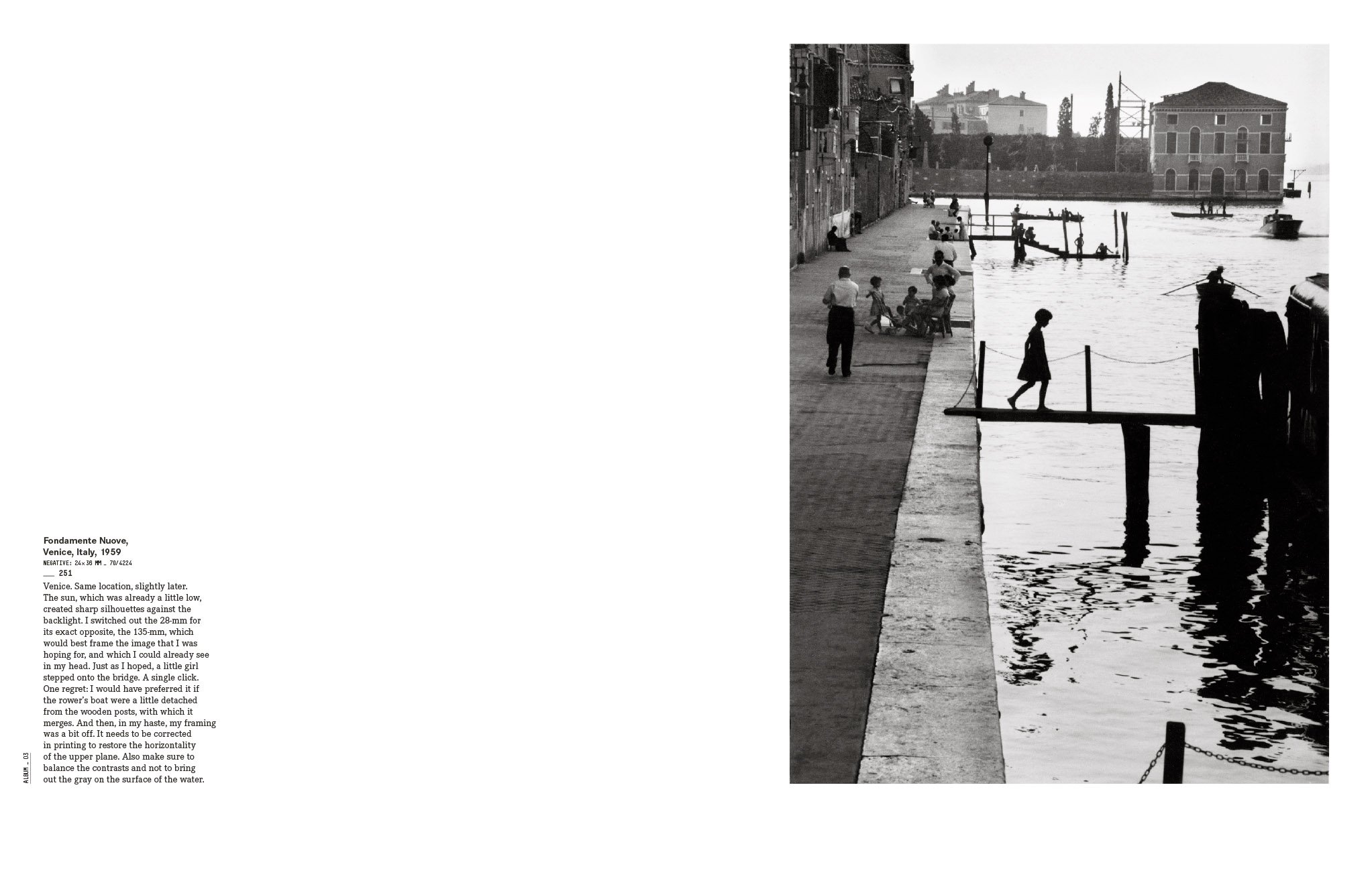 写真　ウィリー・ロニ 　Willy Ronis 『Jules Dhotel』 写真 ウィリー・ロニ Willy Ronis 『Jules Dhotel』（Paris 1966
