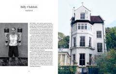 Artists' Homes: Live/Work Spaces for Modern Makers