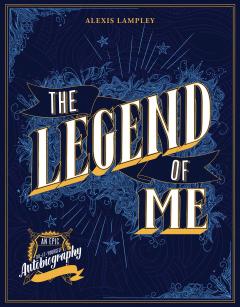 The Legend of Me