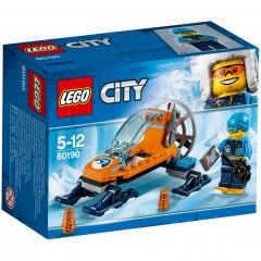 Jucarie - Lego City -  Planor Arctic