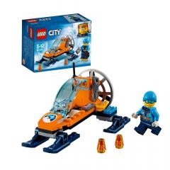 Jucarie - Lego City -  Planor Arctic