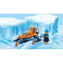 Jucarie - Lego City -  Planor Arctic