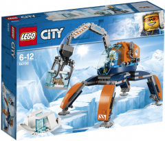 LEGO City - Macara artica (60192)