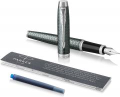 Stilou - IM Royal CT - Premium Green