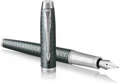 Stilou - IM Royal CT - Premium Green