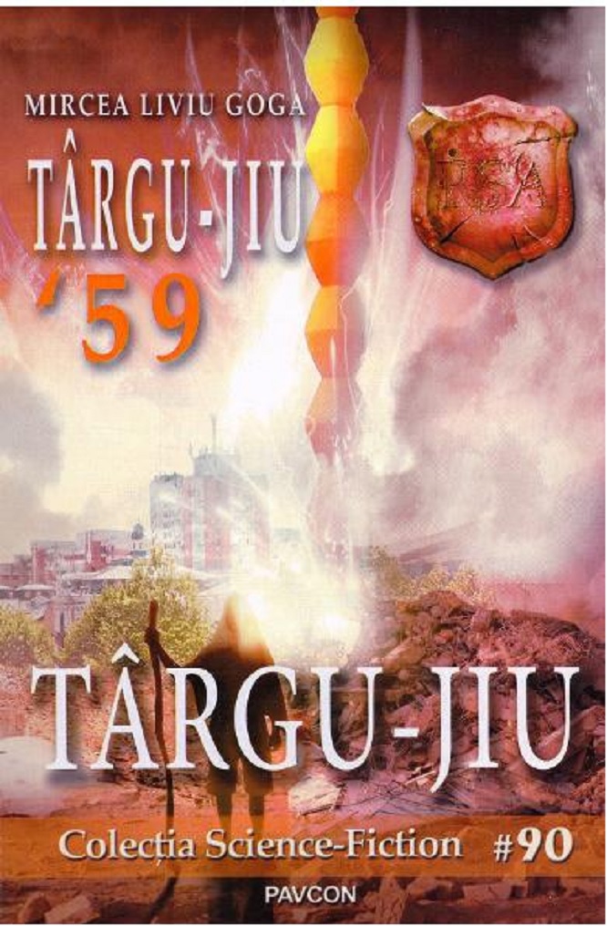 Targu-Jiu &#039;59