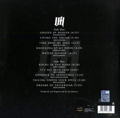 Living The Dream - Vinyl