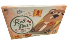 Joc - Summer Camp, Feed the Bear