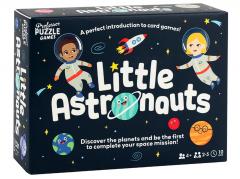 Joc - Little Astronauts