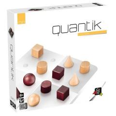 Joc - Quantik Mini