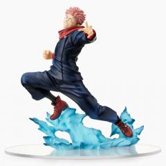 Figurina - Jujutsu Kaisen - Yuji Itadori