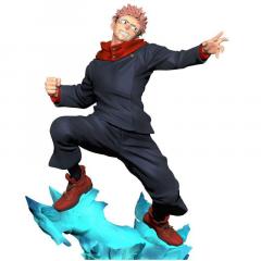 Figurina - Jujutsu Kaisen - Yuji Itadori