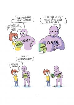 Viata pe intelesul tuturor