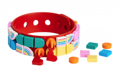 LEGO Dots - Rainbow Bracelet with Charms (41953)