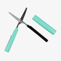 Foarfeca - Pen Scissor - Aqua