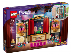 LEGO Friends  - Andrea's Theater School (41714)