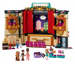 LEGO Friends  - Andrea's Theater School (41714)