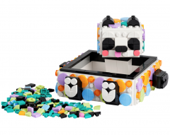 LEGO Dots - Cute Panda Tray (41959)