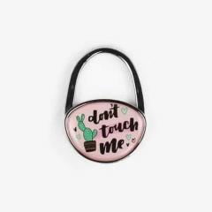 Accesoriu geanta - I Love My Bag - Cactus