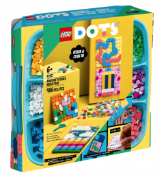 LEGO Dots -  Adhesive Patches Mega Pack (41957)