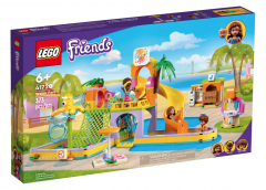 LEGO Friends - Water Park (41720)