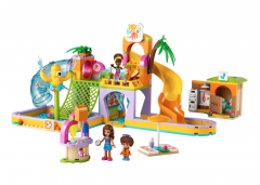 LEGO Friends - Water Park (41720)
