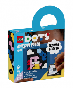 LEGO Dots - Adhesive Patch (41954)