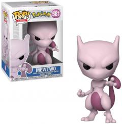 Figurina - Pokemon - Mewtwo