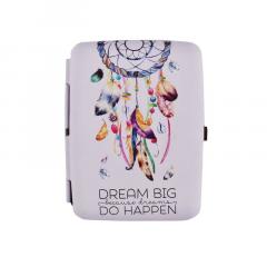 Cutie pentru tigari - No Smoking! - Dream Big