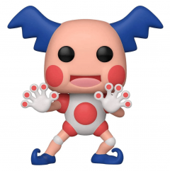 Figurina - Pokemon - Mr. Mime