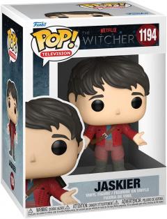 Figurina - The Witcher - Jaskier