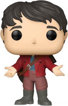 Figurina - The Witcher - Jaskier