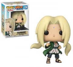 Figurina - Naruto Shippuden  - Lady Tsunade