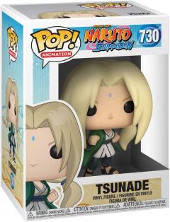 Figurina - Naruto Shippuden  - Lady Tsunade