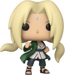 Figurina - Naruto Shippuden  - Lady Tsunade