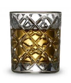 Set pahare - Shot Glass Diamond