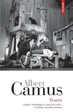 Albert Camus. Teatru