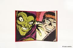 The Amazing Spider-Man