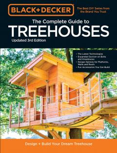 The Complete Photo Guide to Treehouse