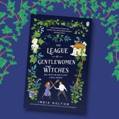 The League of Gentlewomen Witches