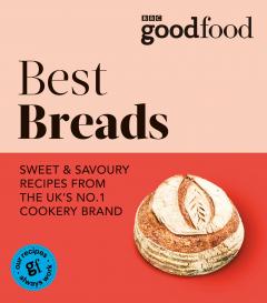 Coperta cărții Best Breads