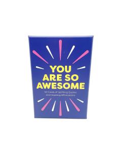 You Are So Awesome 
