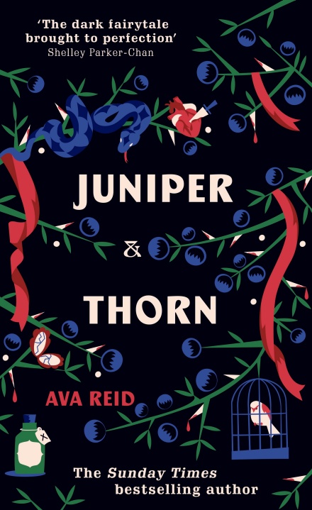 Juniper &amp; Thorn